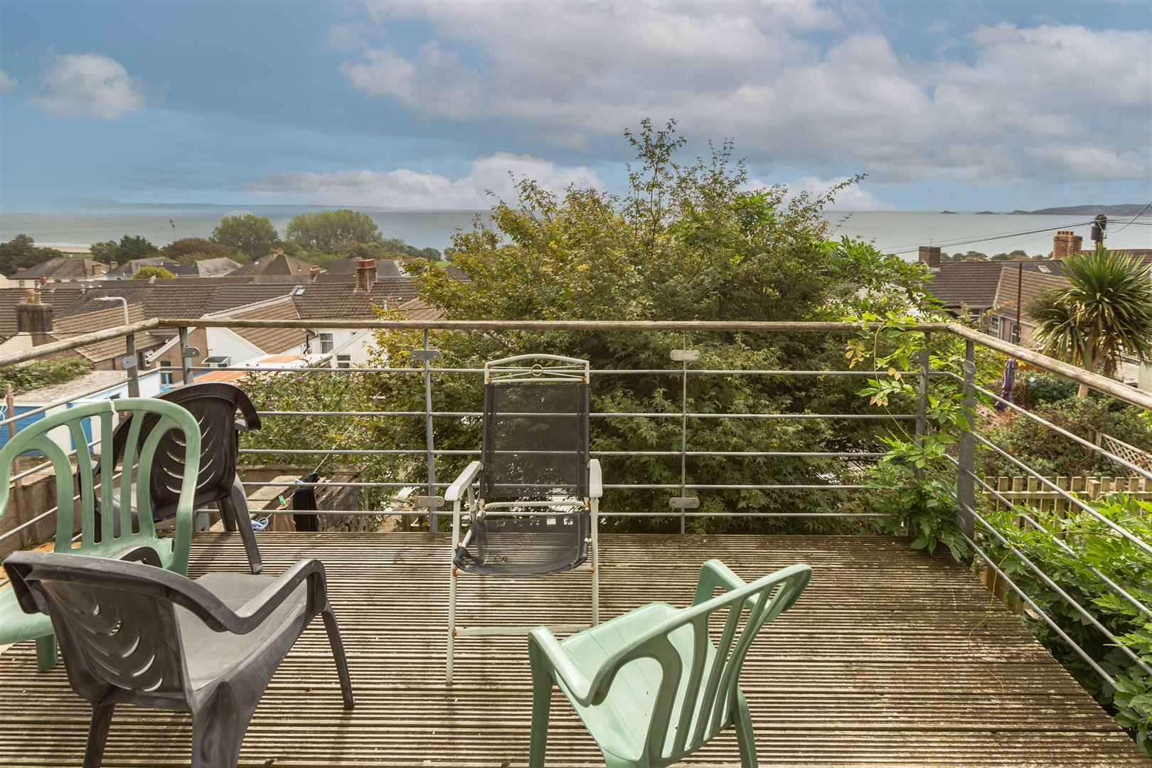 Trafalgar Place, Brynmill, Swansea, SA2 0BU